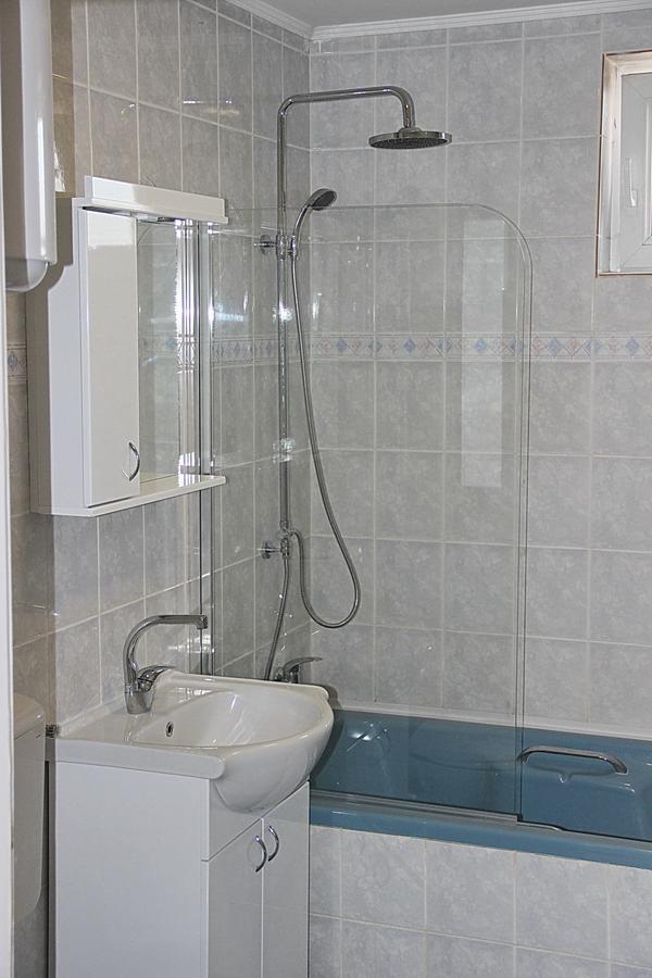 Apartment Cherry Zrenjanin Exterior photo
