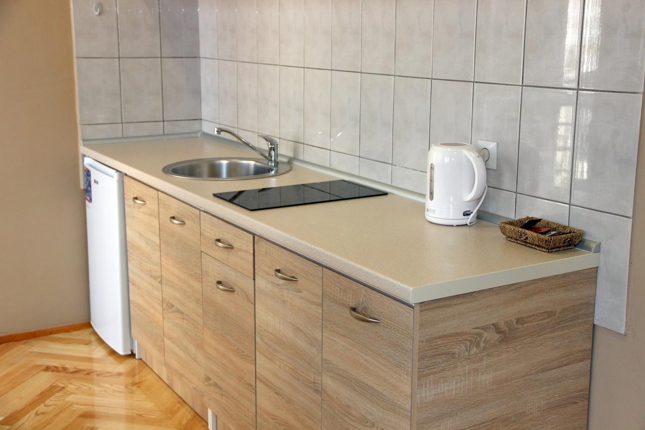 Apartment Cherry Zrenjanin Exterior photo