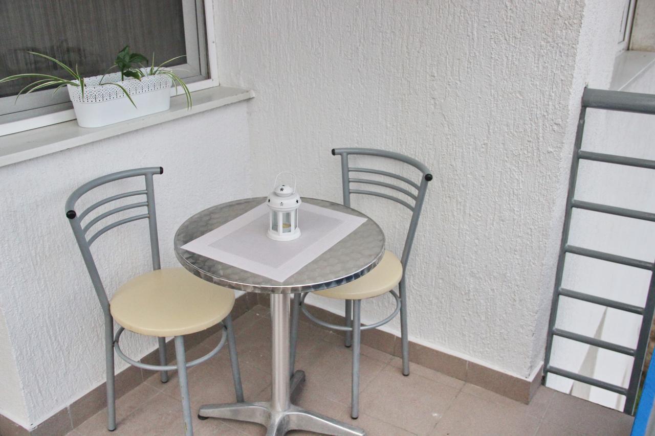 Apartment Cherry Zrenjanin Exterior photo